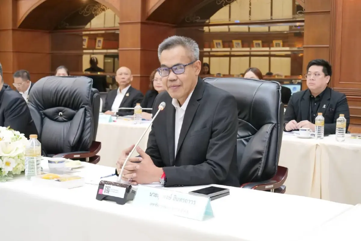 ยกเครื่อง ‘ป.ป.ช. 5.0’ โฉมใหม่ ผนึกรัฐ-ใช้ดิจิทัลป้องปรามโกง