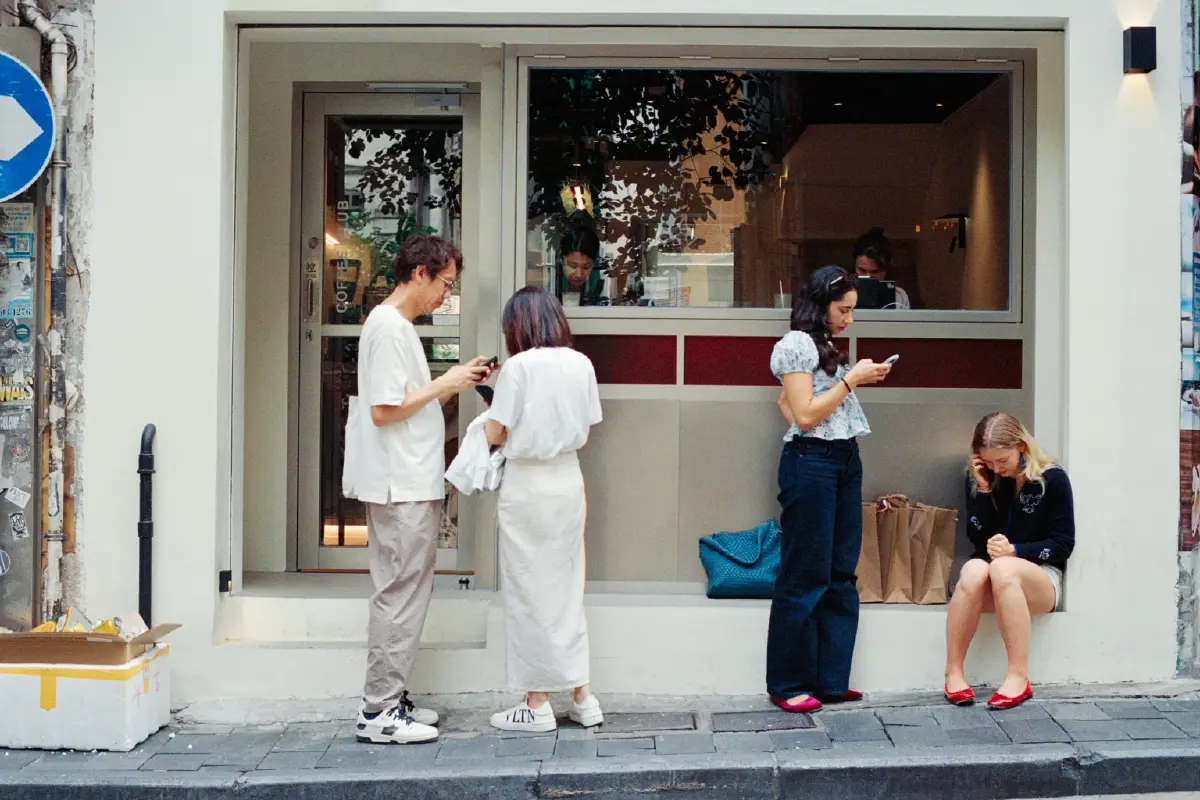 Digital Minimalism: เมื่อการ “ลดหน้าจอ” คือการ “เพิ่มคุณภาพชีวิต”