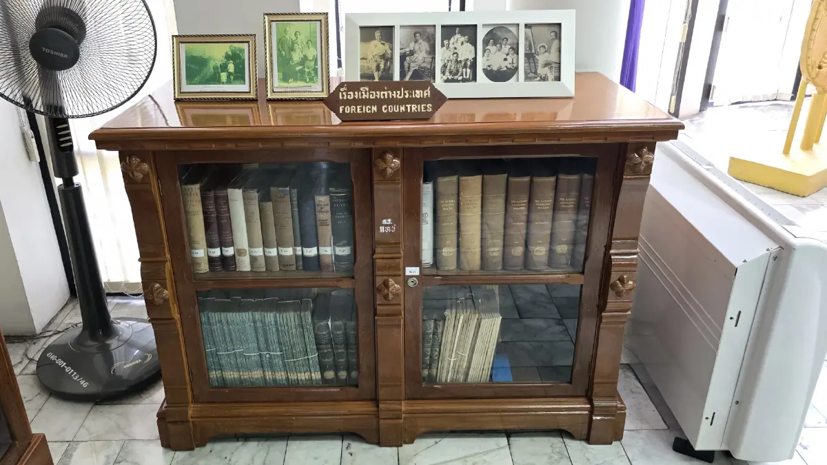 เยี่ยมยล 'แหล่งเรียนรู้' สถานที่สำคัญ มรดกศิลปวัฒนธรรมชาติ 4 แห่ง