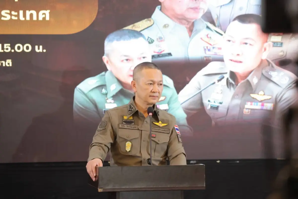 บุกตรวจ เรือขนน้ำมัน กลางอ่าวไทย พบพิรุธเดินเรือช้า เร่งสอบเข้าข่ายกักตุนเก็งกำไรหรือไม่