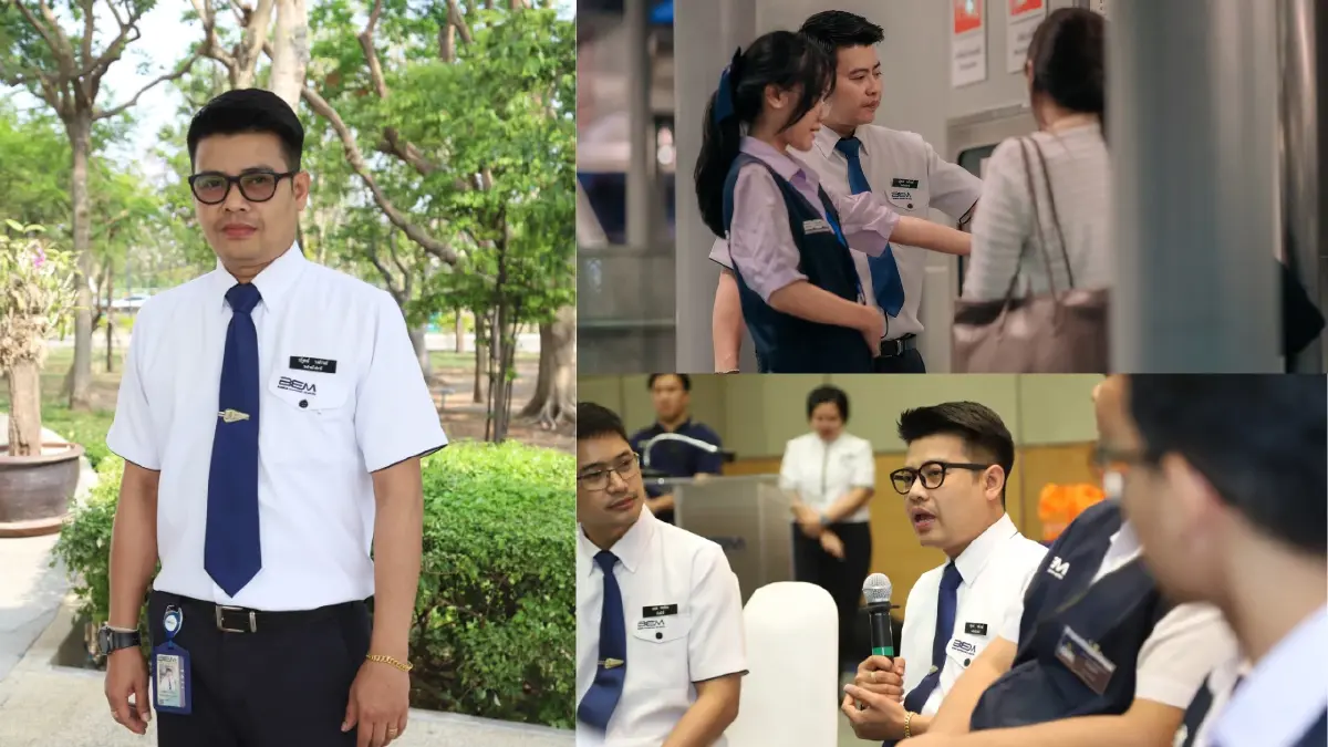 BEM เปิดโครงการ BEM New Horizons ปีที่ 2 บทพิสูจน์การต่อยอดสิ่งที่ได้รับสู่รั้วมหาวิทยาลัย