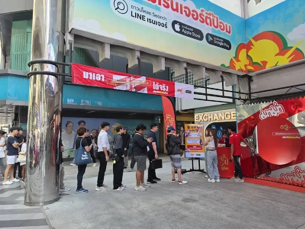 ถุงยางอนามัย ‘มาม่า’ ต้มยำกุ้ง  ทลายกรอบการตลาด 5 ทศวรรษ