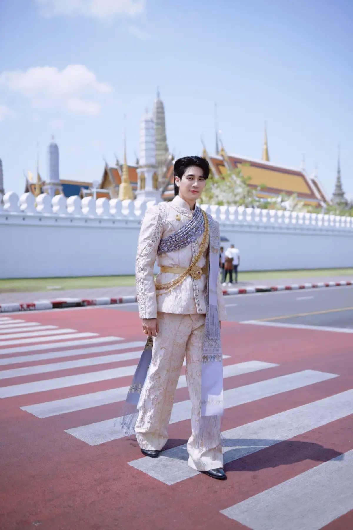 ช่อง 7HD ปลุกกระแสชวนประชาชนแต่งชุดไทยรับสงกรานต์ 2569