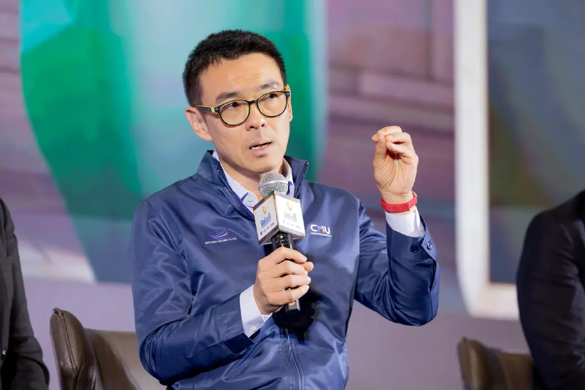 เอ็นไอเอ เดินหน้าปั้นแบรนด์ท้องถิ่นผ่าน “นิลมังกร รุ่น 4”