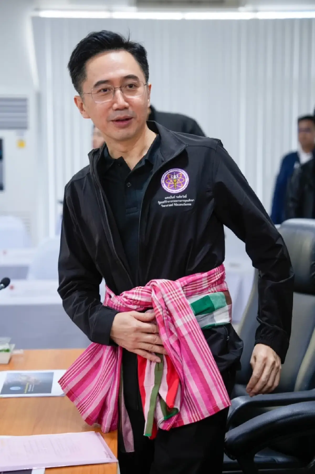 ปรับกระบวนใหม่ ‘เพื่อไทย’ เคพีไอ ‘8 ปธ.ภาค’ รุกคืนพื้นที่