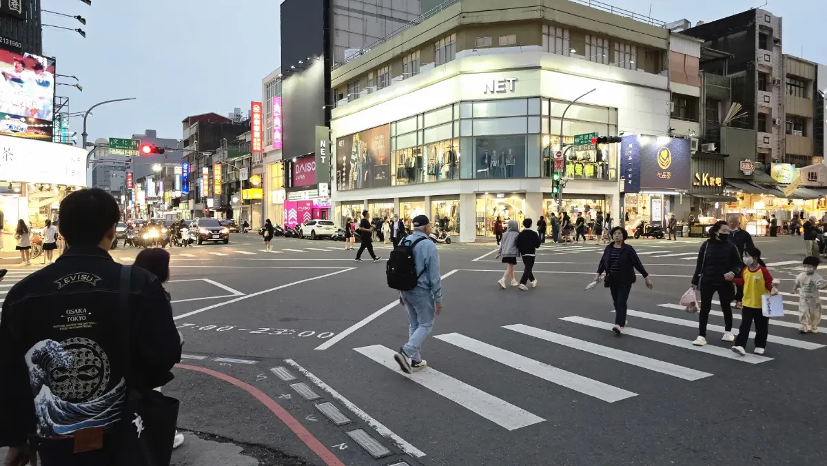 ชวนเที่ยว ‘ไต้หวัน’ ภาคใต้ 9 แห่ง ที่รอให้ไปสัมผัส