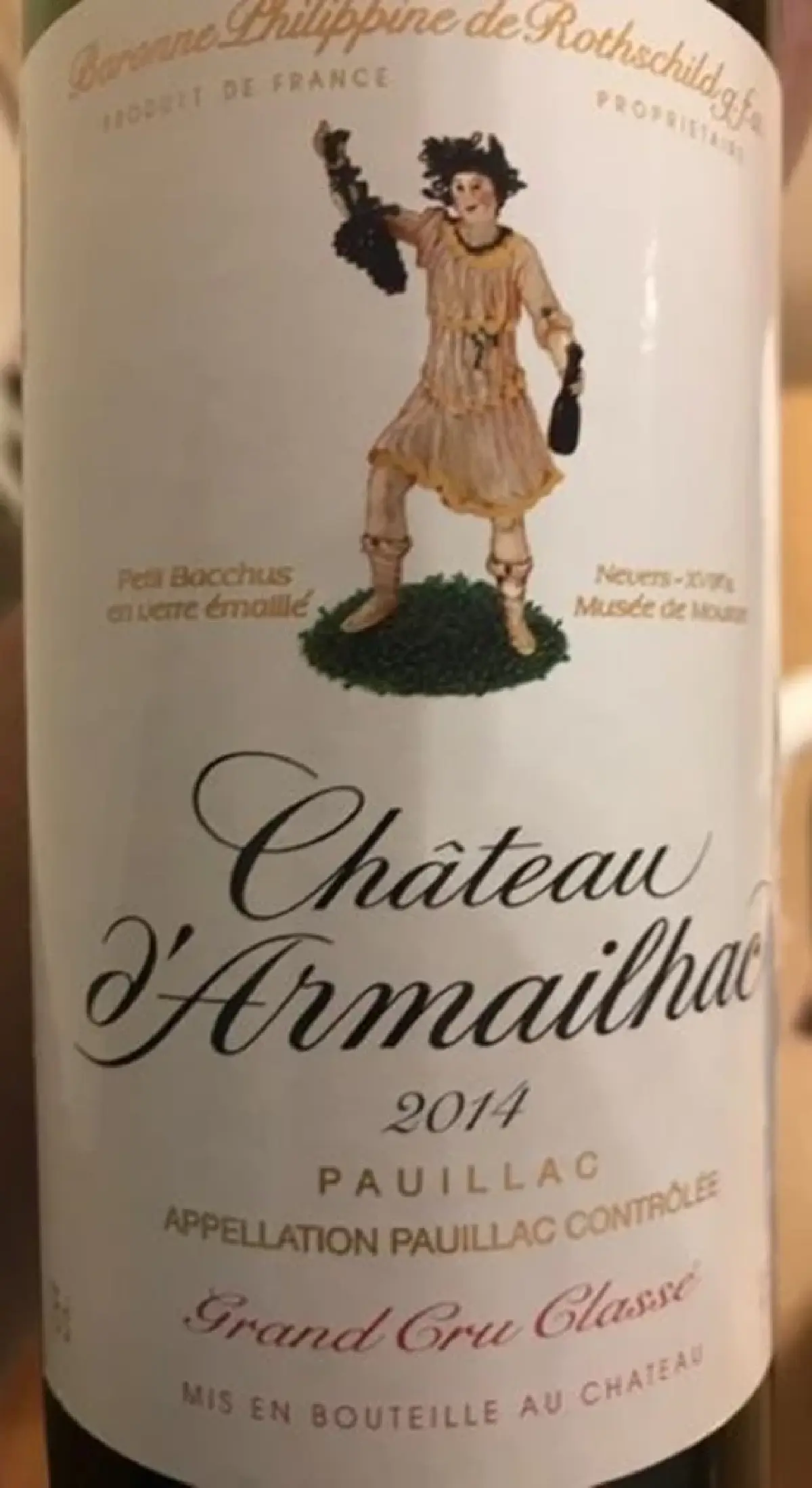 ตุ๊กตาเดี่ยว - ตุ๊กตาคู่ : ไวน์ตุ๊กตายอดนิยม