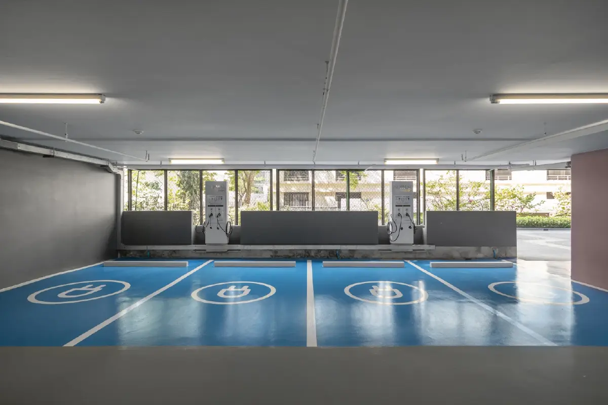 'Supalai Icon Sathorn' เมื่อออฟฟิศไม่ใช่แค่ที่ทำงาน แต่คือ 'สินทรัพย์' ของธุรกิจ