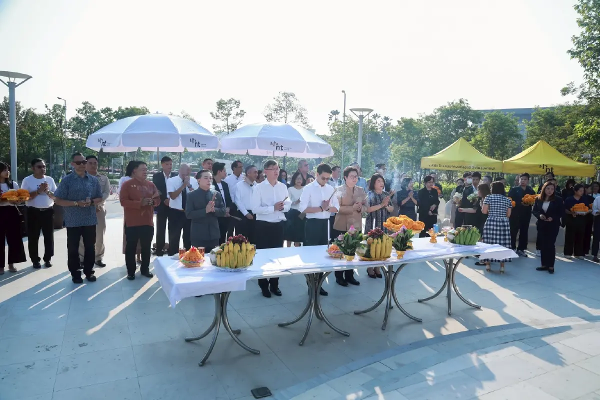 ดีอีเร่งเครื่อง “รัฐประหยัดพลังงาน” เล็งดึง DGA กลับบ้านเดิม เดินแผนรวมศูนย์ข้อมูล