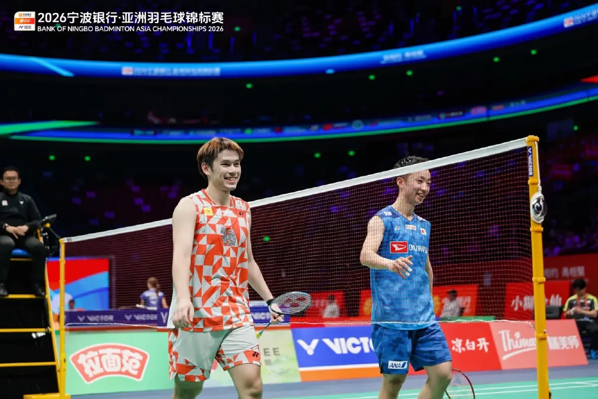 วิว กุลวุฒิ เกือบขิต พลิกต้อนญี่ปุ่นยับ เข้ารอบ ชิงแชมป์เอเชีย 2026