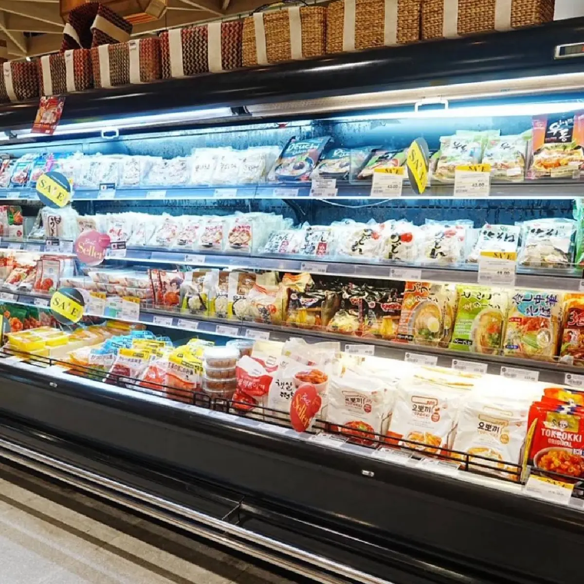 รายชื่อร้านค้าเข้าร่วม 'ไทยช่วยไทย' สินค้าลดราคา 58% กว่า 1,600 สาขา