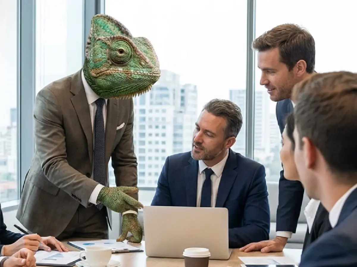 7 ประเภทพนักงาน เจอได้ทุกออฟฟิศ ส่งผลต่อบรรยากาศทำงานกว่าที่คิด