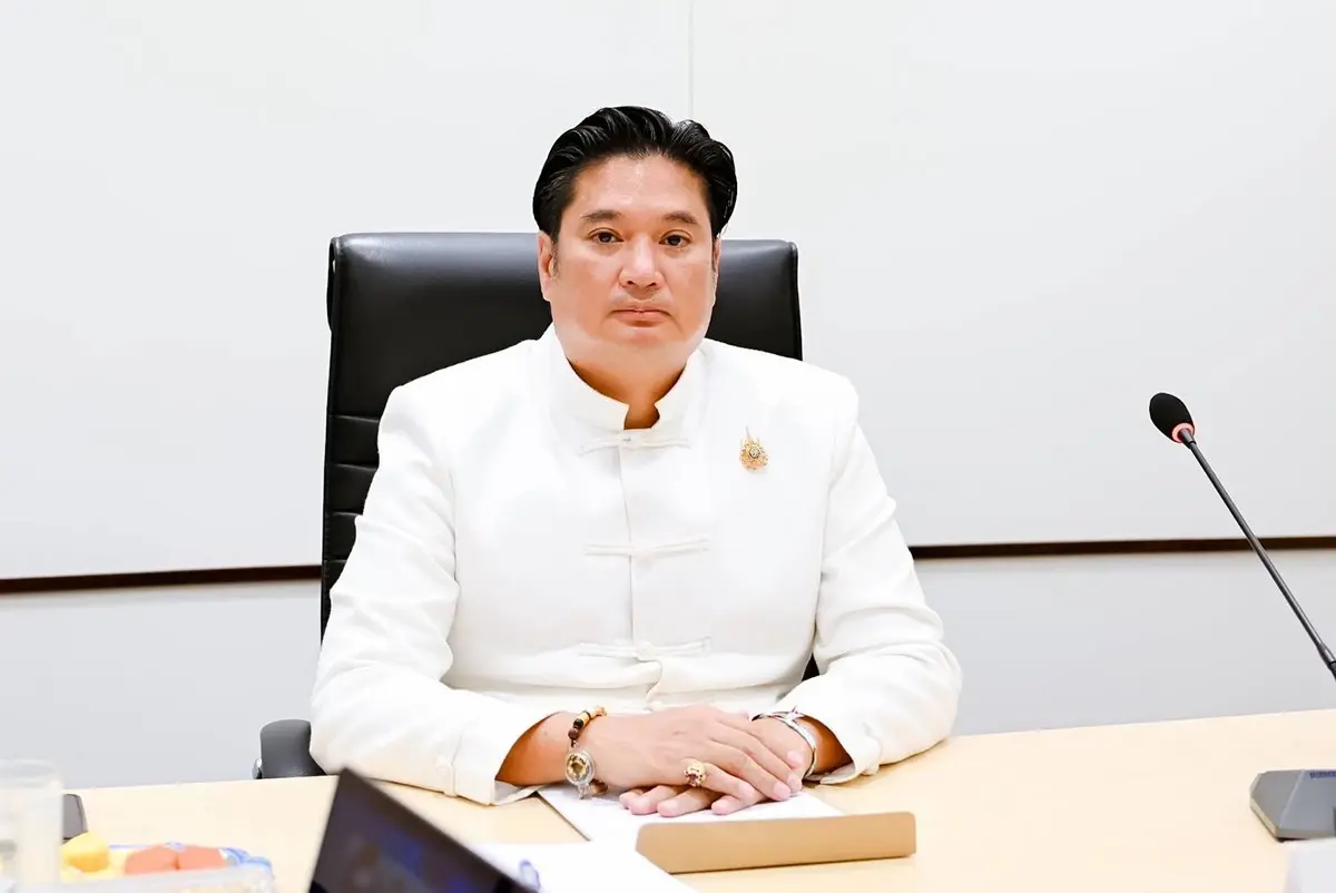 ปั้นผู้ขายสู่ที่ปรึกษามือโปร กรมวิชาการเกษตร ยกระดับสารเคมีปลอดภัย