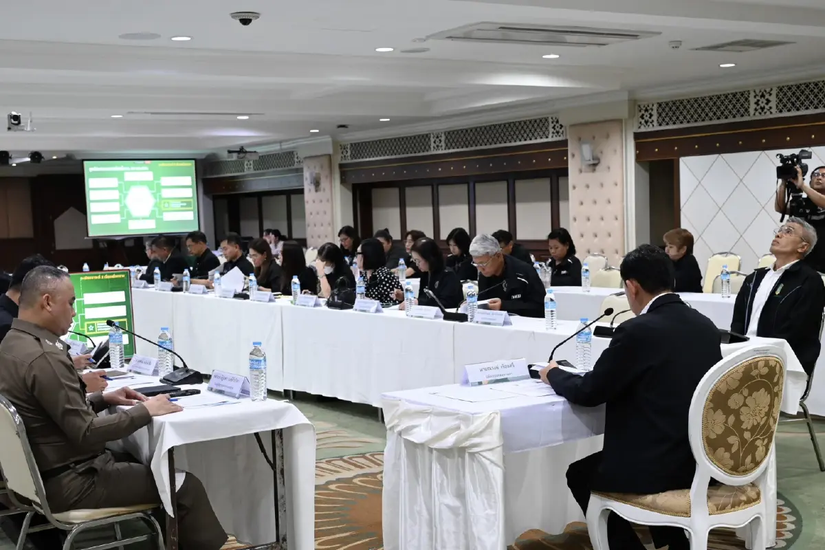 ไทม์ไลน์รับสมัครผู้ว่าฯ กทม.-สก. 28 พ.ค.-1 มิ.ย. กาบัตร 28 มิ.ย.