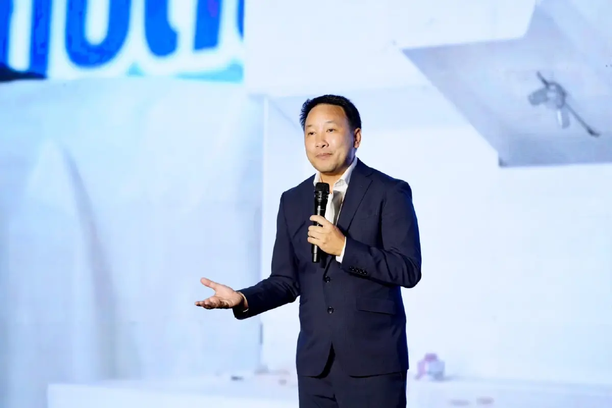 ฟาร์มเอ็กซ์โป ผนึกพันธมิตร ยกระดับเกษตรไทย ขับเคลื่อนสู่เวทีโลก