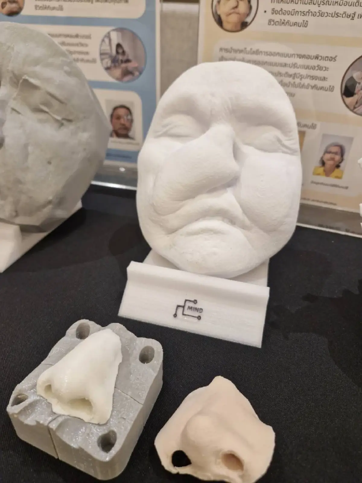 'Osscentric Medical Sandbox' เชื่อมแพทย์-วิศวะ ดัน MedTech ไทยโตสากล