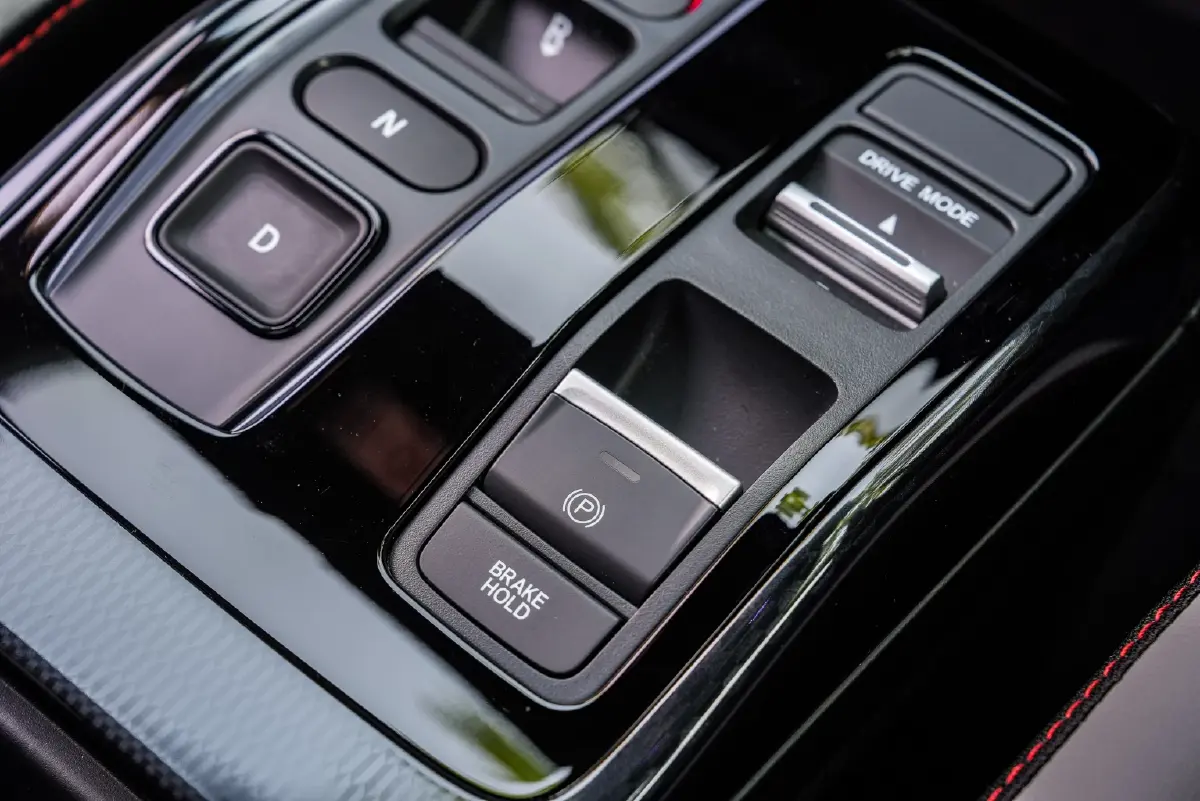 ‘Honda e:N2’ เซ็ตติ้งเนียน ๆ  เป็นธรรมชาติ ขับง่าย ผ่อนคลาย 