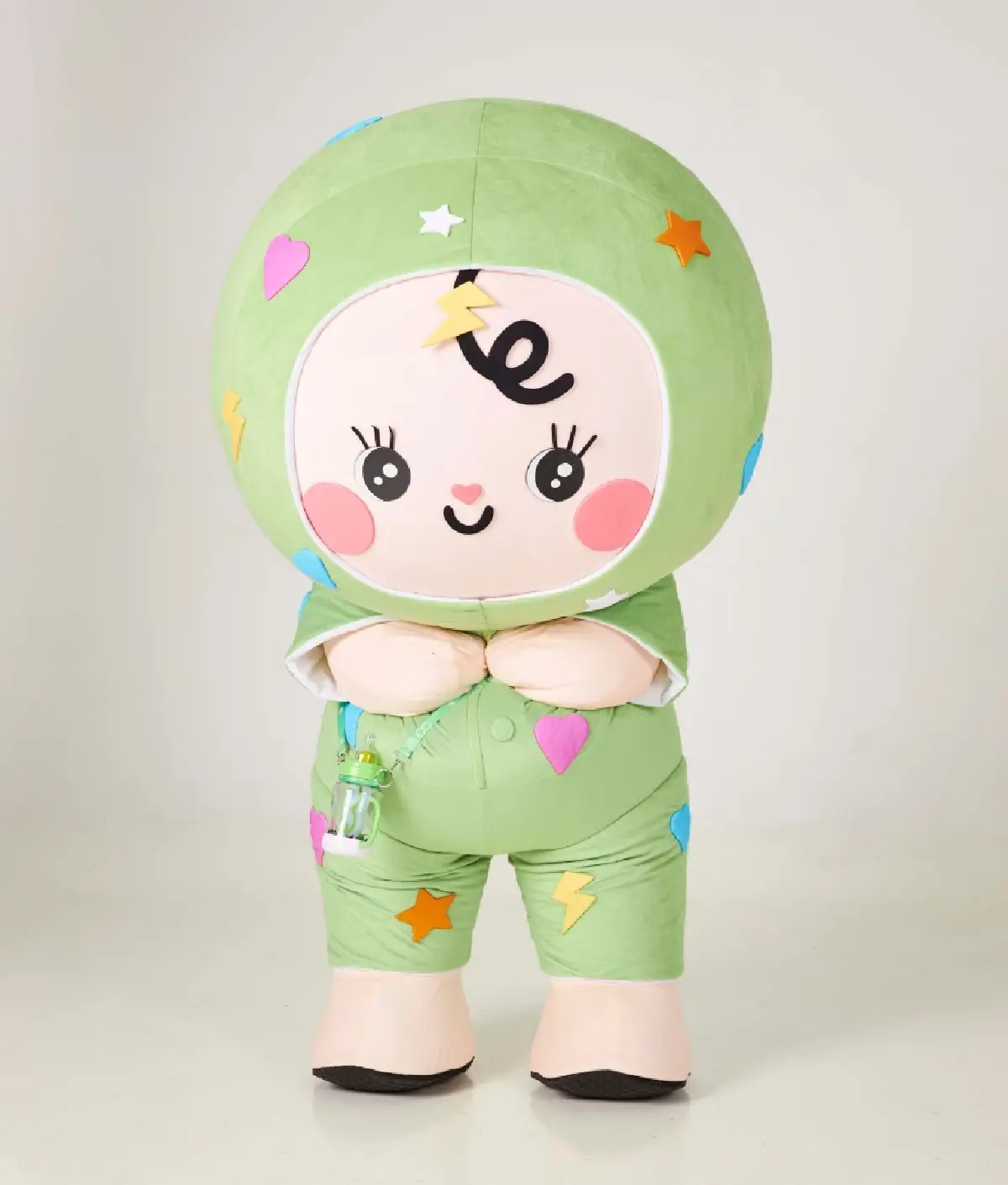 ทำความรู้จัก ‘GMMTV Fandom Characters’ แก๊งหลาน ๆ ที่ทุกคนตกหลุมรัก