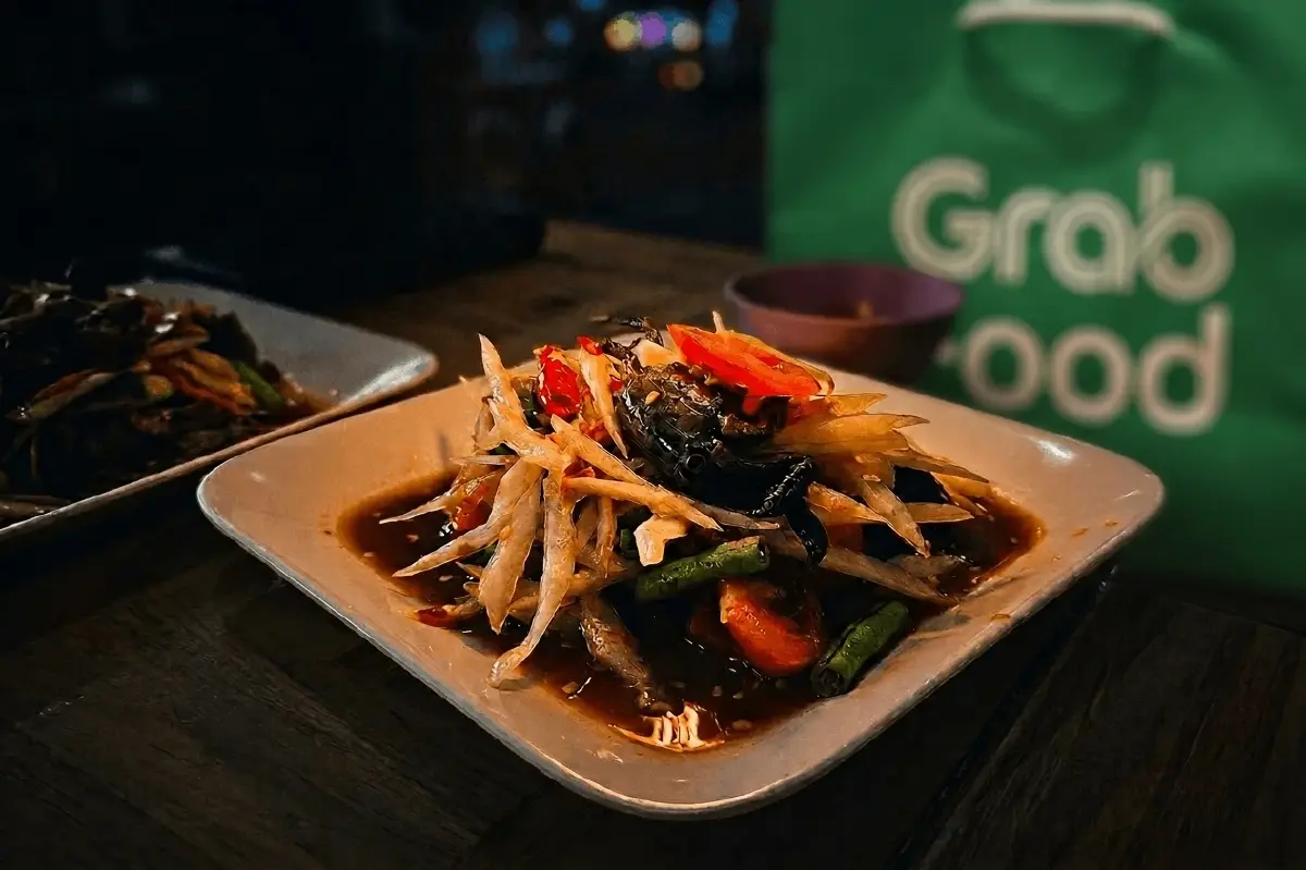 ยิ่งดึกยิ่งคึก! 'แกร็บ' เจาะอินไซต์คนเมือง ศุกร์-เสาร์ 'คืนปล่อยจอย'