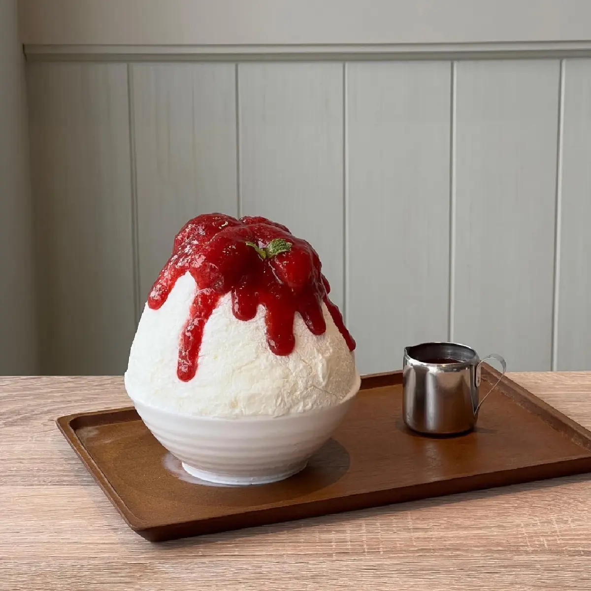 “อย่าทำฉาบฉวย ลูกค้ารู้” สูตรโตพันล้าน ‘เมย์ After You’ เตรียมเพิ่มสาขา-เปิดแบรนด์ใหม่