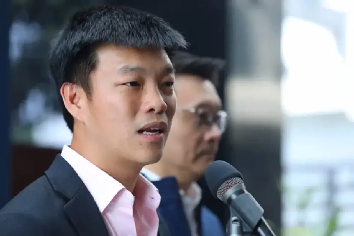 ปฏิรูป ‘พรรคส้ม’ โจทย์ใหญ่กู้กระแส แก้ปมอิทธิพล ‘โปลิตบูโร’