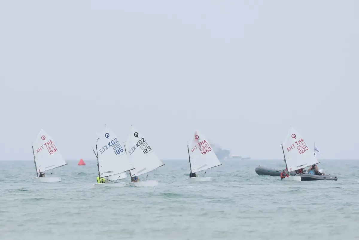 สรุปเหรียญทองเอเชียนบีช เกมส์ 2026 ไทยผงาดอันดับ 2 รัฐอัดฉีด 32 ล้าน