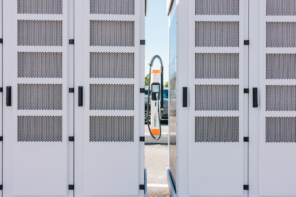 เมื่อ 'ความพร้อมใช้งาน' กลายเป็นตัวตัดสินความคุ้มค่าของโครงสร้างพื้นฐาน EV