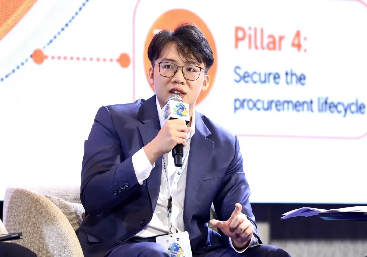 World Bank เสนอ 7 เสาหลัก รับมือความเสี่ยงไซเบอร์ในระบบจัดซื้อจัดจ้างภาครัฐ