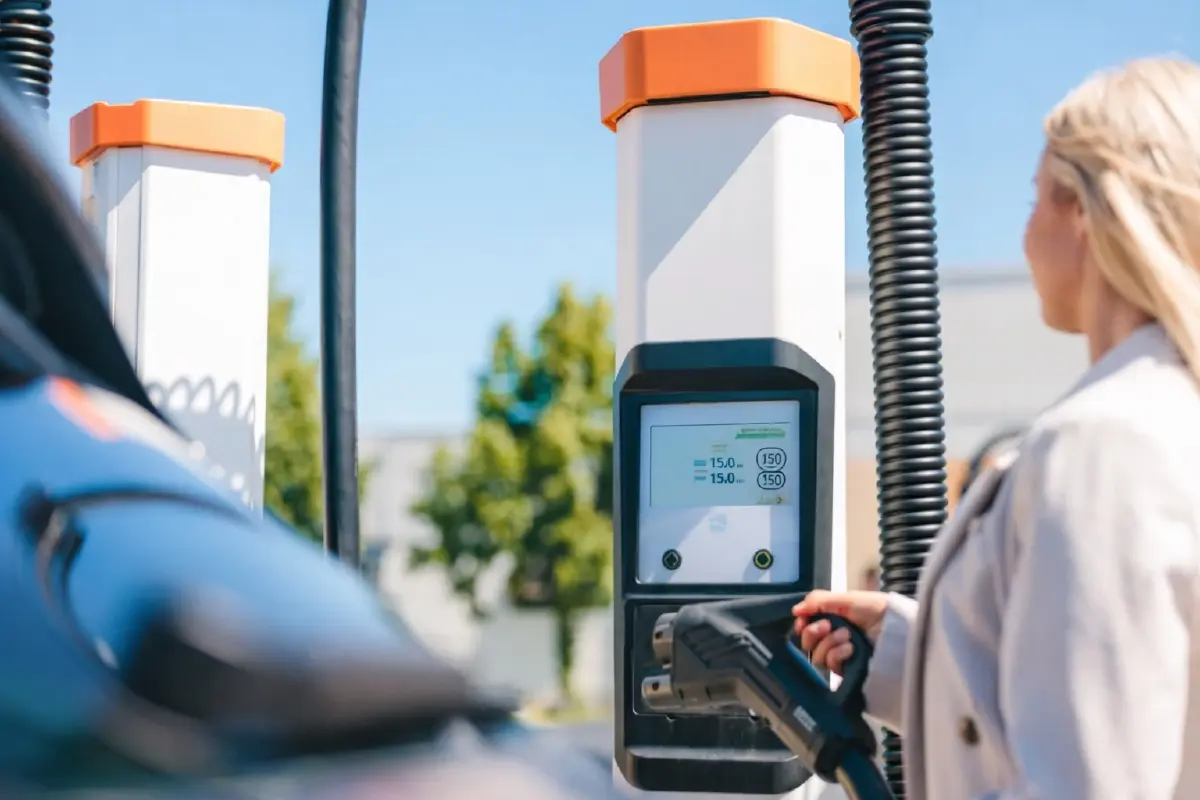 เมื่อ 'ความพร้อมใช้งาน' กลายเป็นตัวตัดสินความคุ้มค่าของโครงสร้างพื้นฐาน EV