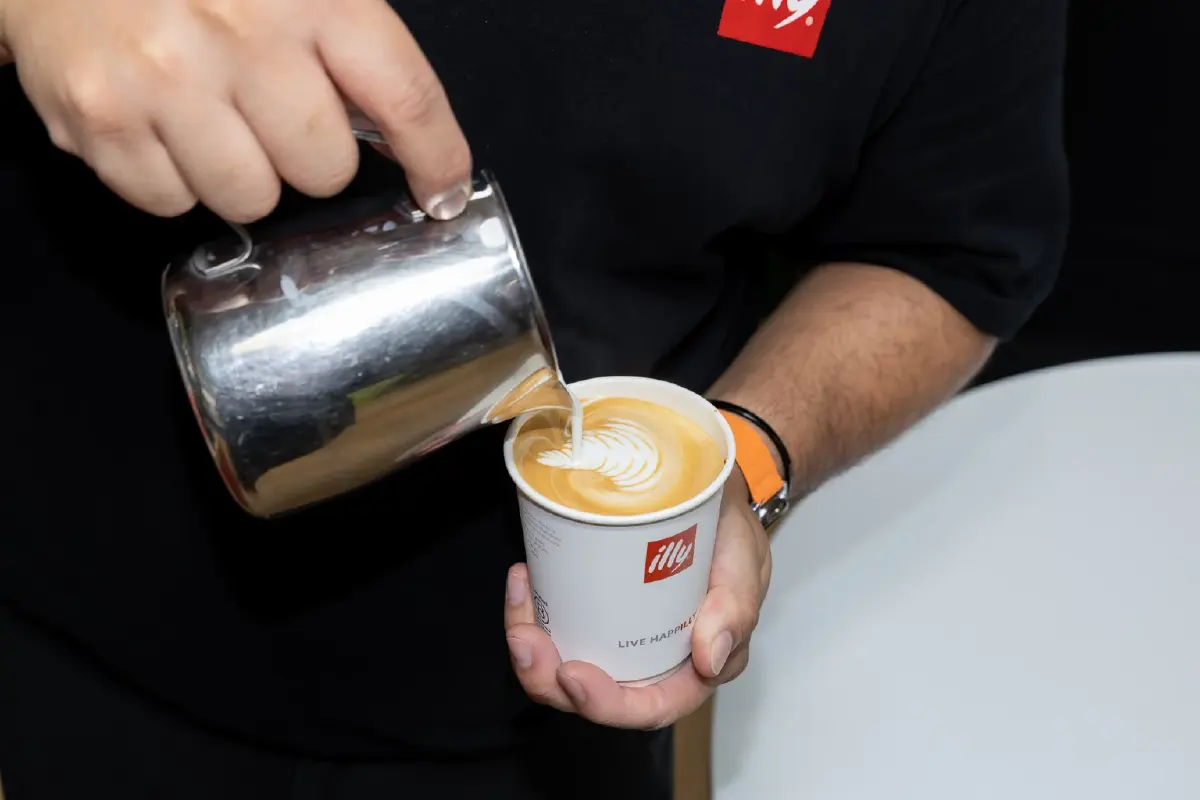 'นิทรรศการกาแฟ' ชมเครื่องชงกาแฟ 40 ชิ้นเอก จากอดีตถึงปัจจุบัน