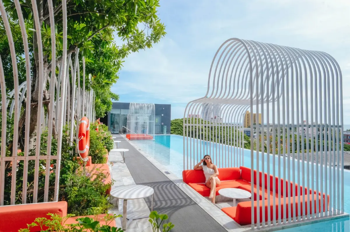 ‘ไมเนอร์’ ลุยขยายแบรนด์โรงแรม NH สยายปีกจาก ‘ยุโรป’ สู่ไทย-เอเชีย