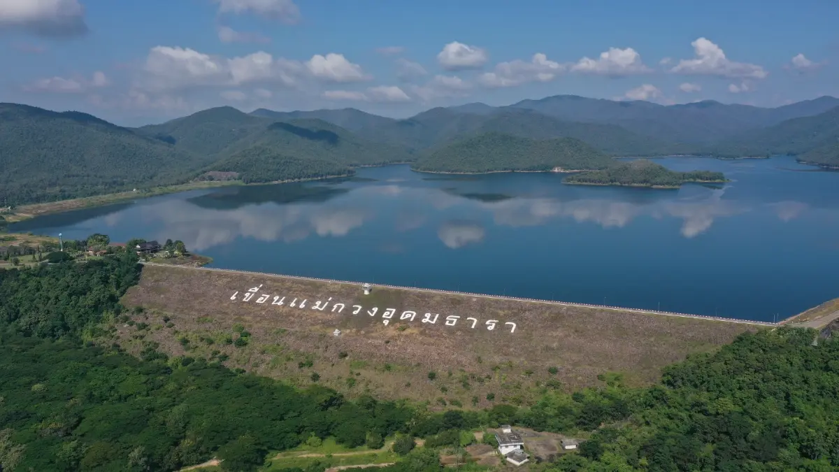 กรมชลฯ รุกฆาตภัยแล้ง กางแผนบริหารน้ำอัจฉริยะ มั่นใจเอาอยู่