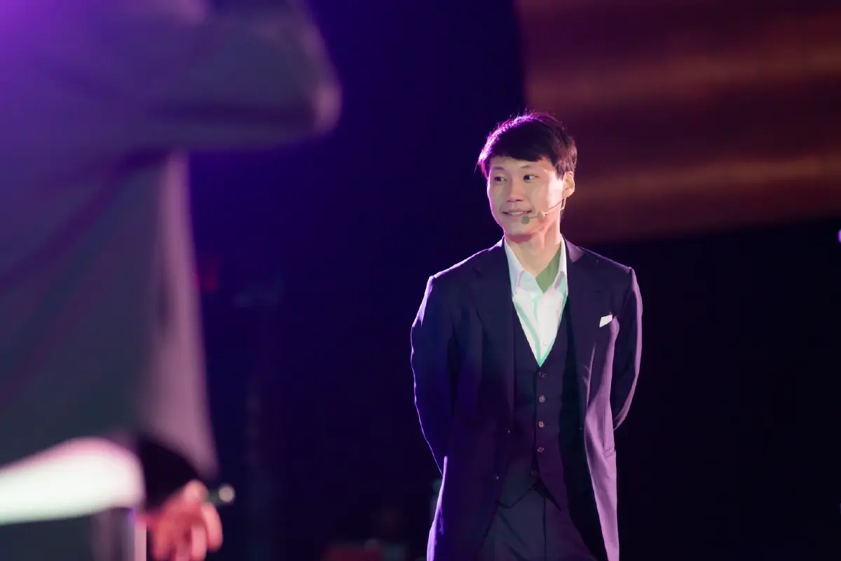 บิทคับ กรุ๊ป ร่วมกับ Plasma และ xMoney จัดงาน The GenZeries การเงินดีไม่มีซีเรียส