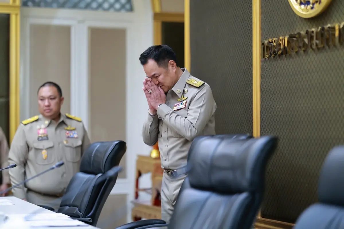 ‘คลองหลอด’ ยุคน้ำเงินเข้ม  กระสุนเลือกตั้ง-ฝ่าปมร้อน ‘เขากระโดง’