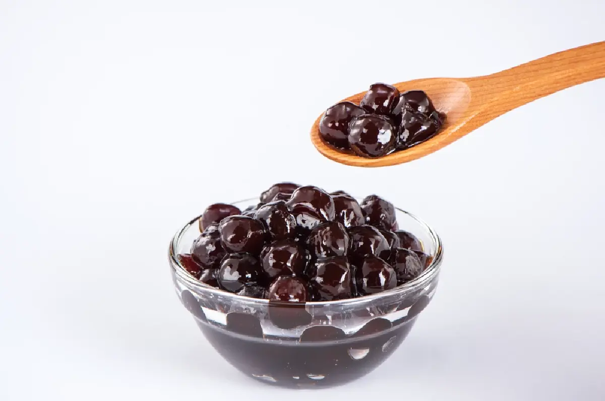 เปิดประวัติ 'ชานมไข่มุก' กับเรื่องไม่ฟลุก ของ 'มุก' ในชา