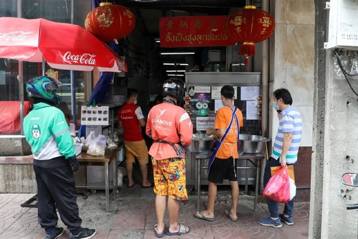 ‘5 ร้านก๋วยเตี๋ยวลูกชิ้นปลา’ อร่อยในดวงใจหมูหวานชวนชิม
