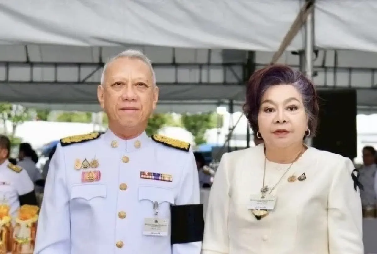 วิบากคดีเก่า เขย่าน้ำเงินปักษ์ใต้  ถึงคราเปลี่ยนตัว ‘แม่ทัพ’?