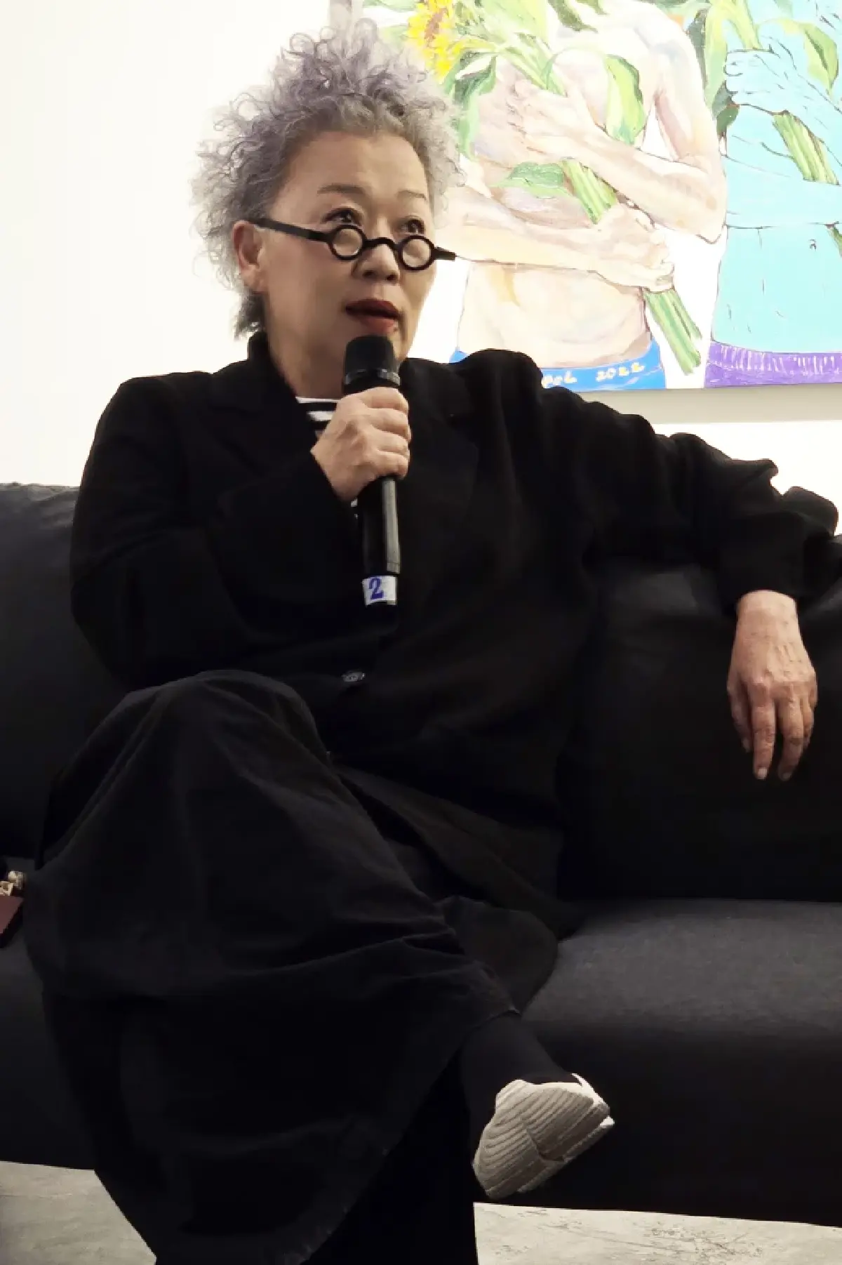 'วรรณกรรม' และ 'ศิลปะ' กับ 2 ซีไรต์ 1 ศิลปิน ที่ไม่อาจเอ่ยได้ด้วยวาจา