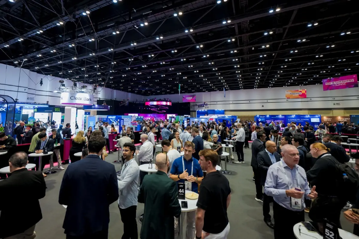 ฟินเทคโลกถกอนาคตการเงิน เมื่อ AI อาจเป็นผู้จองทริป ซื้อสินค้า จ่ายเงินแทนมนุษย์