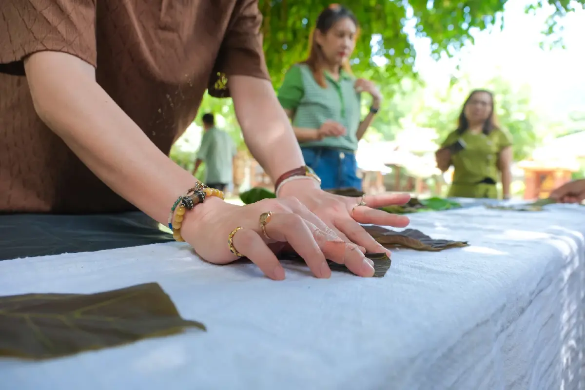 สัมผัสเสน่ห์ธรรมชาติ อัตลักษณ์พื้นถิ่น ‘เมืองตาก’ ที่ยากจะลืมเลือน