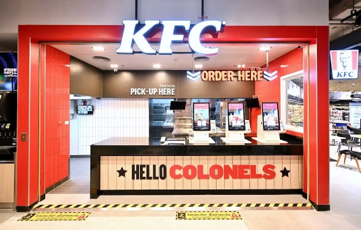 ต้นทุนพุ่งกระทบร้านอาหาร  ‘ซีอาร์จี’เคลื่อนธุรกิจโตฝ่าบริบทโลกไม่แน่นอน