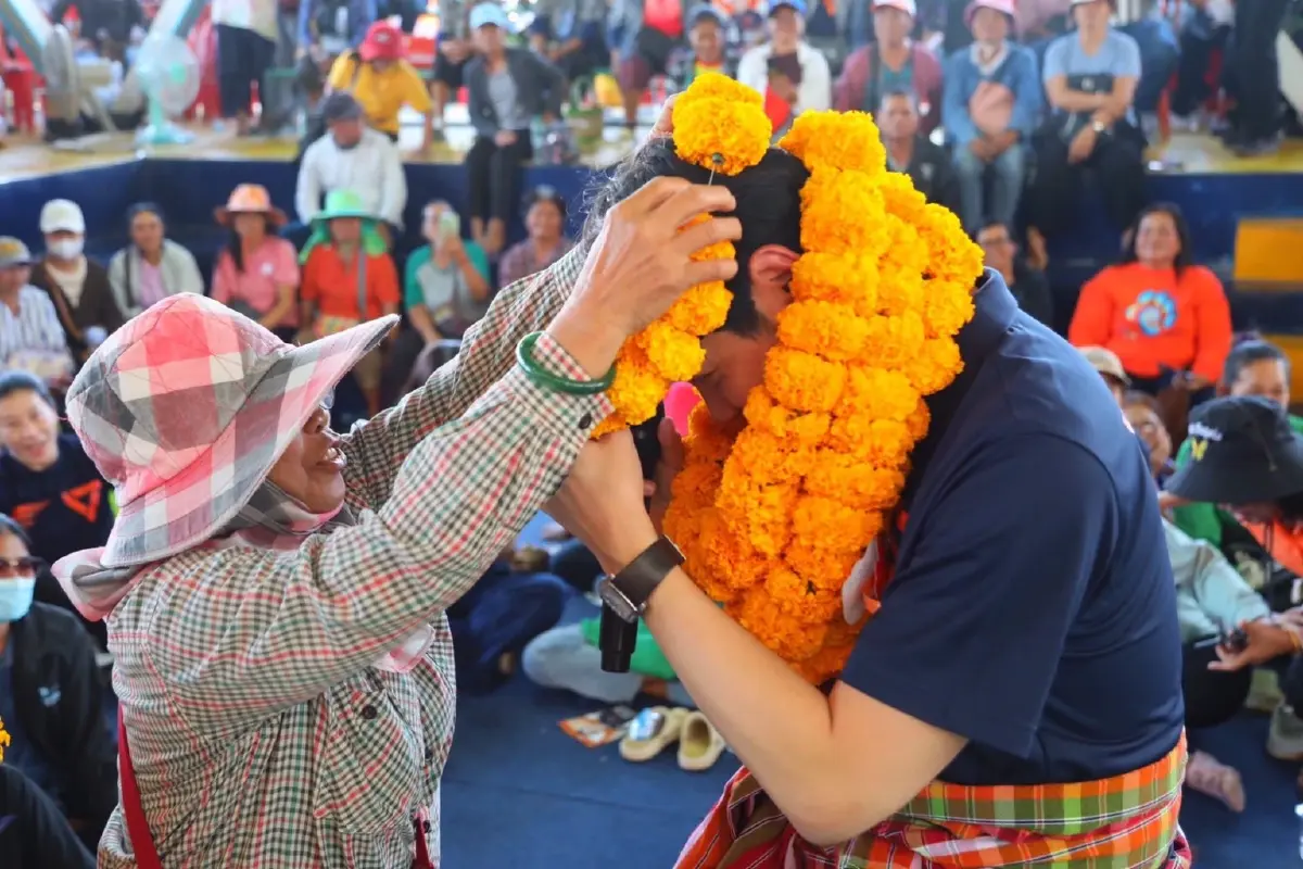 'ปิยบุตร' เปิดใจพ่ายเลือกตั้ง ซึมหลายวัน แต้มหล่นเกินประเมิน