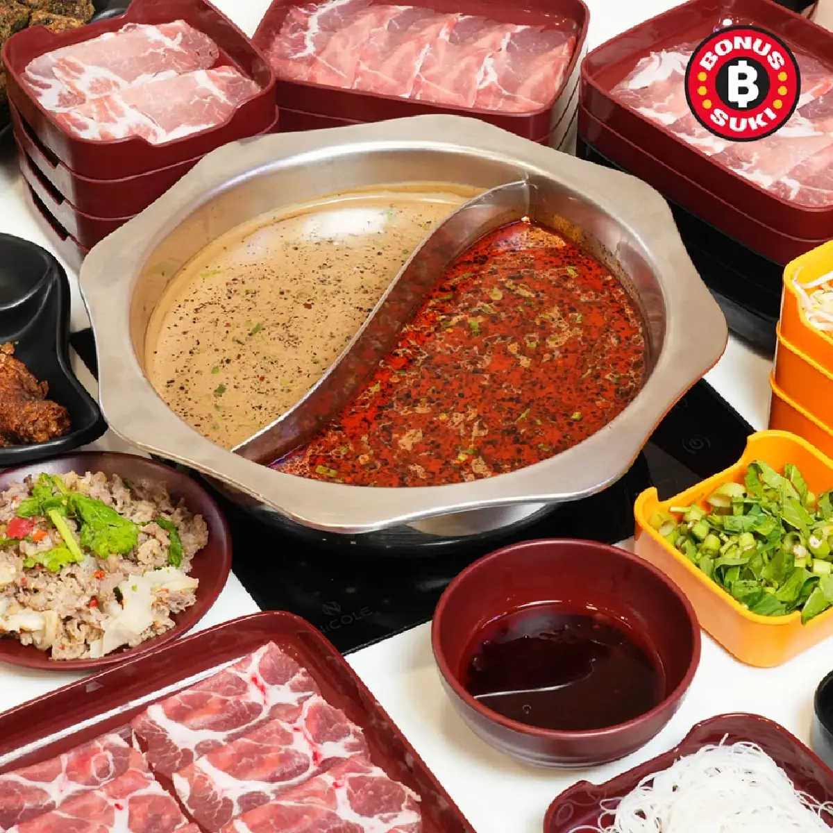 ความหวังใหม่ของ MK ? เชื่อ ‘โบนัส สุกี้’ มาถูกทาง แง้มสิ้นปีได้เห็นแบรนด์ใหม่เพิ่มอีก