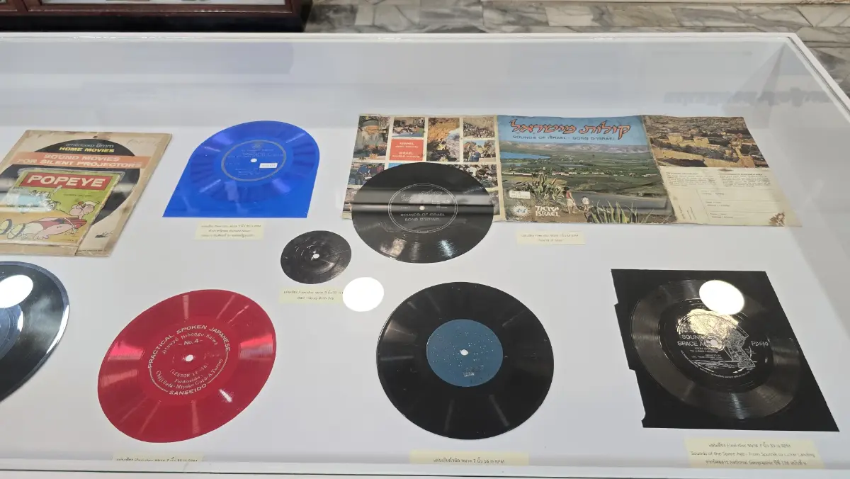 เยี่ยมยล 'แหล่งเรียนรู้' สถานที่สำคัญ มรดกศิลปวัฒนธรรมชาติ 4 แห่ง