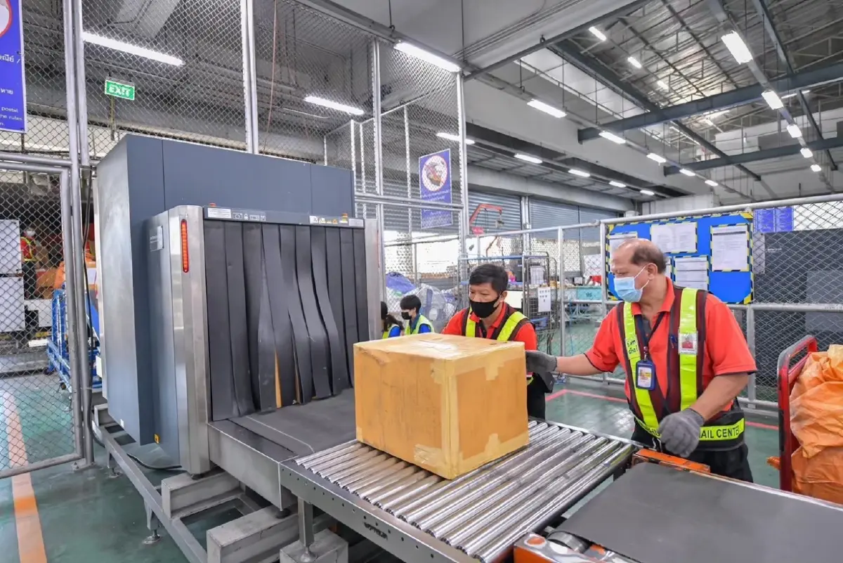 ผู้บริหารยุคใหม่ต้องเข้าใจและไม่ตามใจ  สูตรบริหาร CEO ไปรษณีย์ไทย