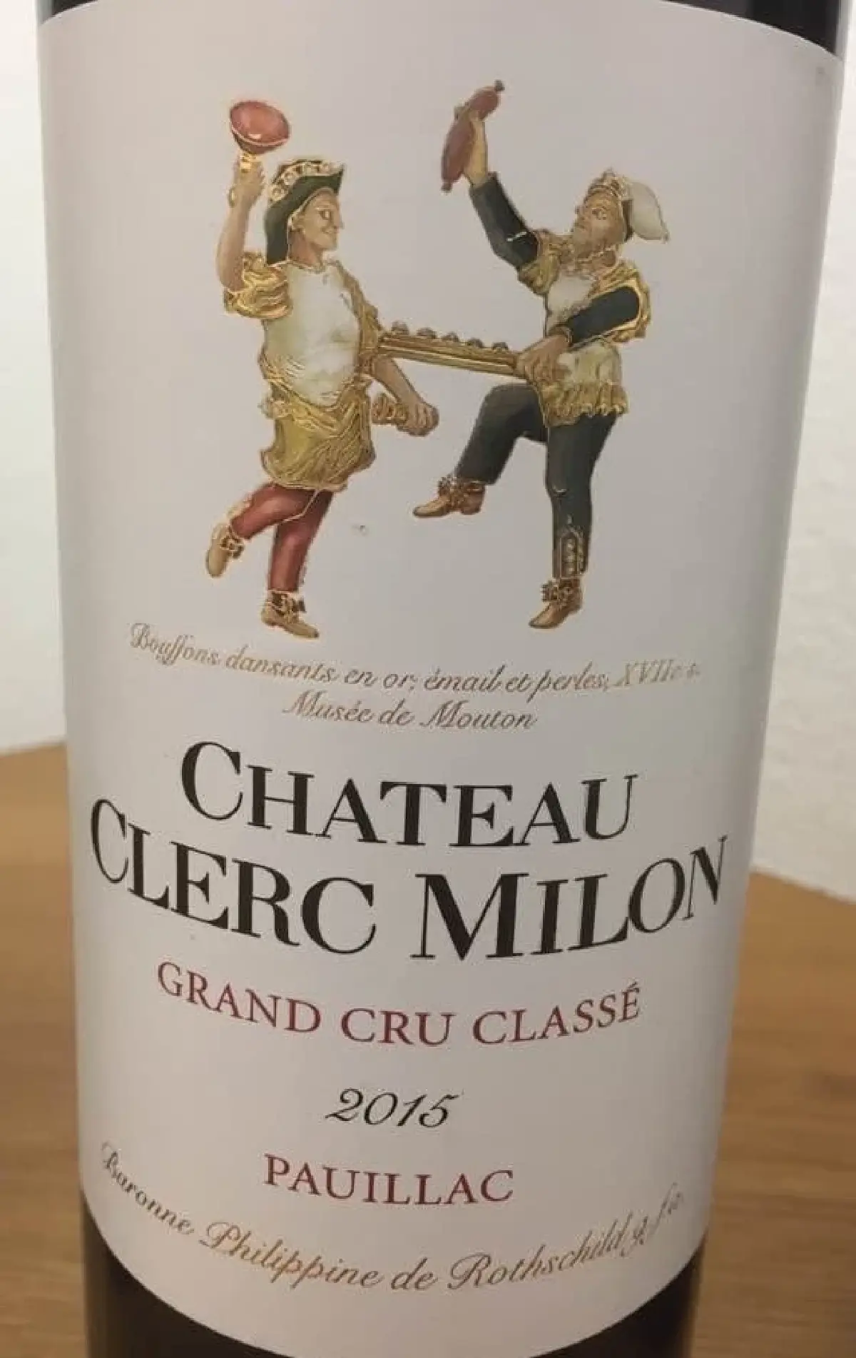 ตุ๊กตาเดี่ยว - ตุ๊กตาคู่ : ไวน์ตุ๊กตายอดนิยม