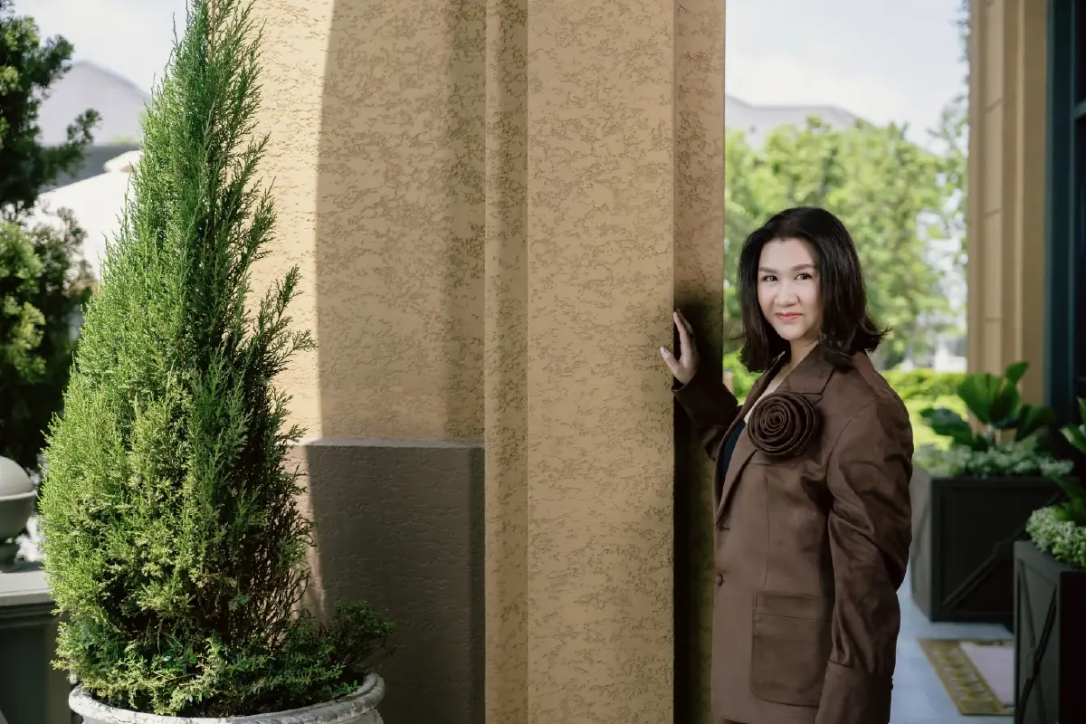 แสนสิริ เปิดตัว 'SLC Life Curator' รุกเซอร์วิสแบบลักชัวรี เจาะกลุ่มลูกค้า UHNWIs ยกระดับการอยู่อาศัย