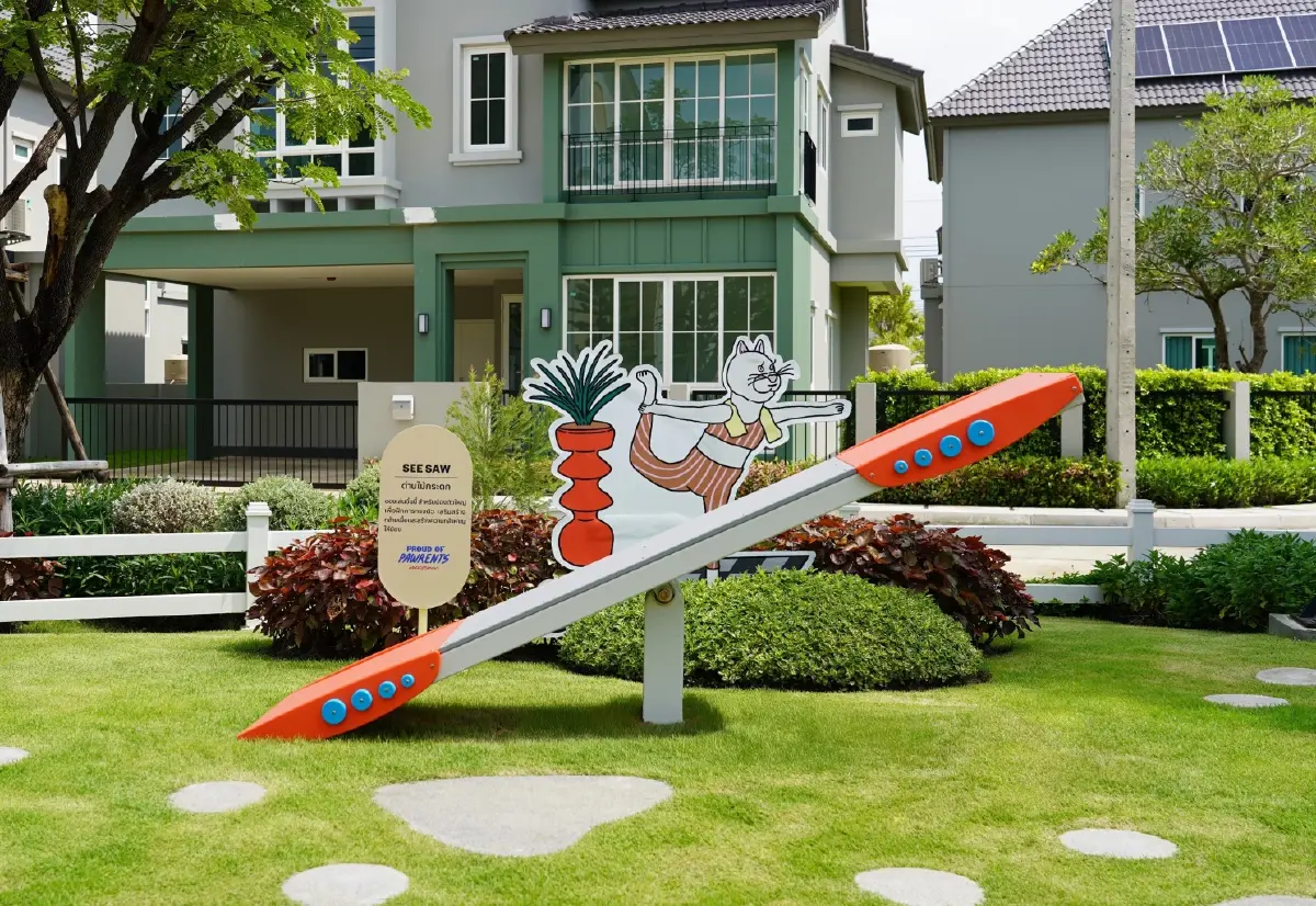 พลัส พร็อพเพอร์ตี้ ชูแนวคิดโครงการ Pet Welcome ยกระดับการอยู่อาศัยของคน-สัตว์เลี้ยง