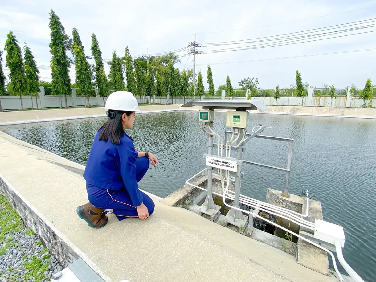 CKPower คว้า 2 รางวัลจากเวที Thailand-Japan Decarbonization Award 2026