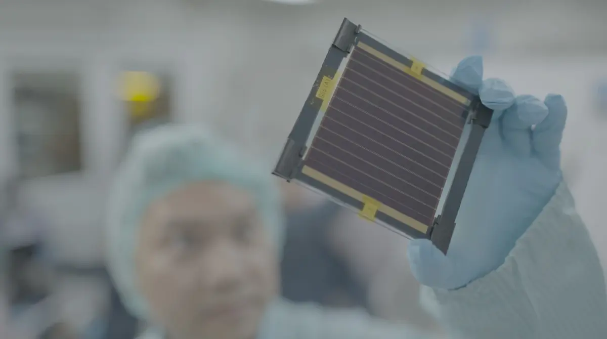 นาโนเทคชูนวัตกรรมแก้วิกฤตพลังงาน รับมือสภาพอากาศร้อนจัด